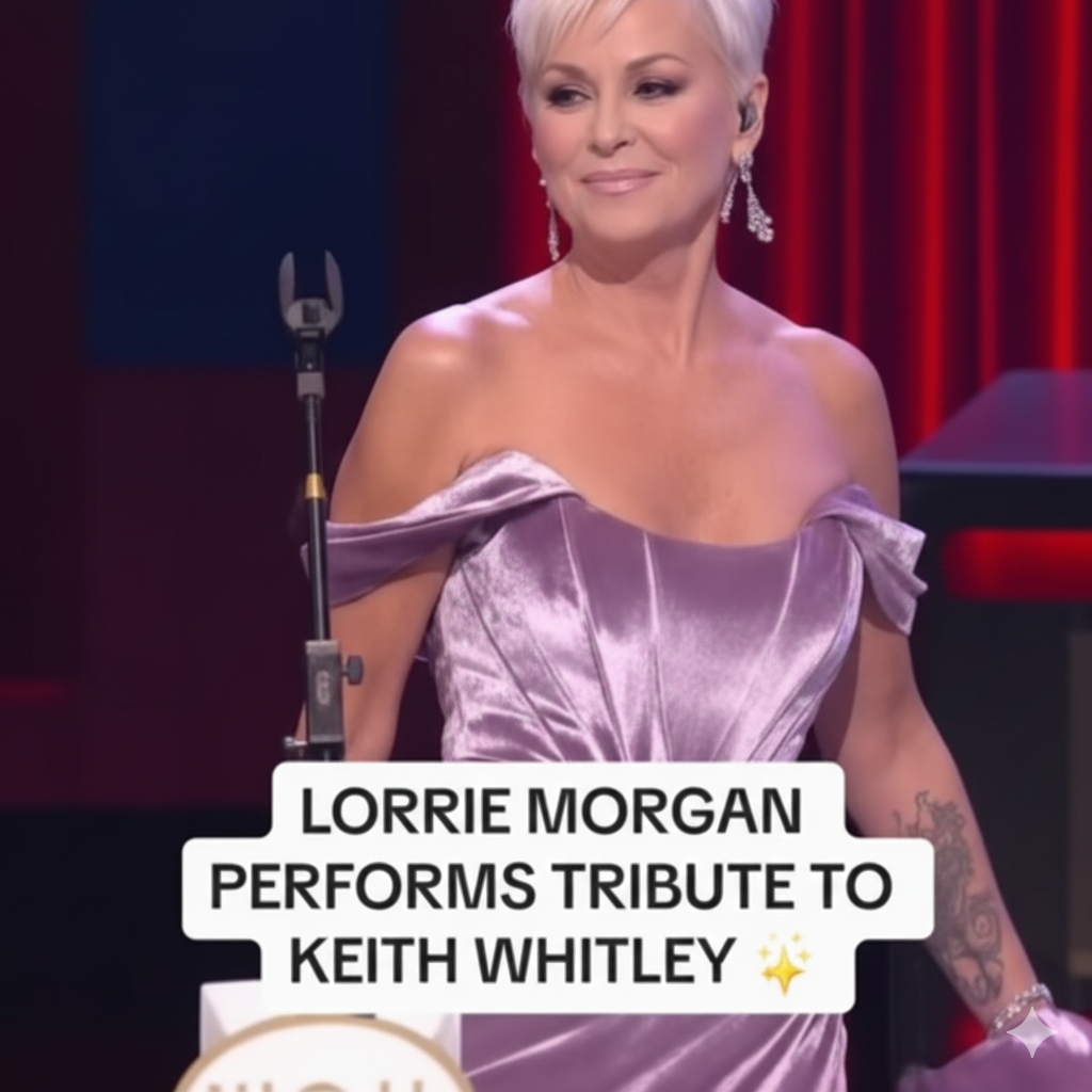 Morgan Gaddis: Family Background, Life Story, and Country Music Legacy 2 morgan gaddis