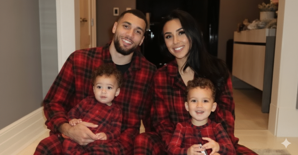 zach lavine siblings