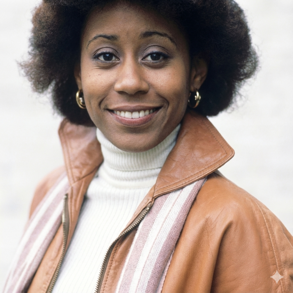 vernee watson-johnson daughter