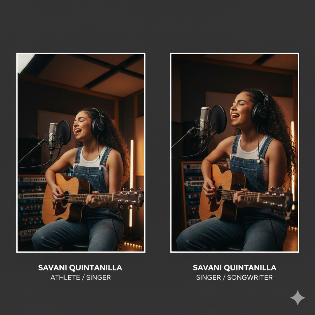Savani Quintanilla
