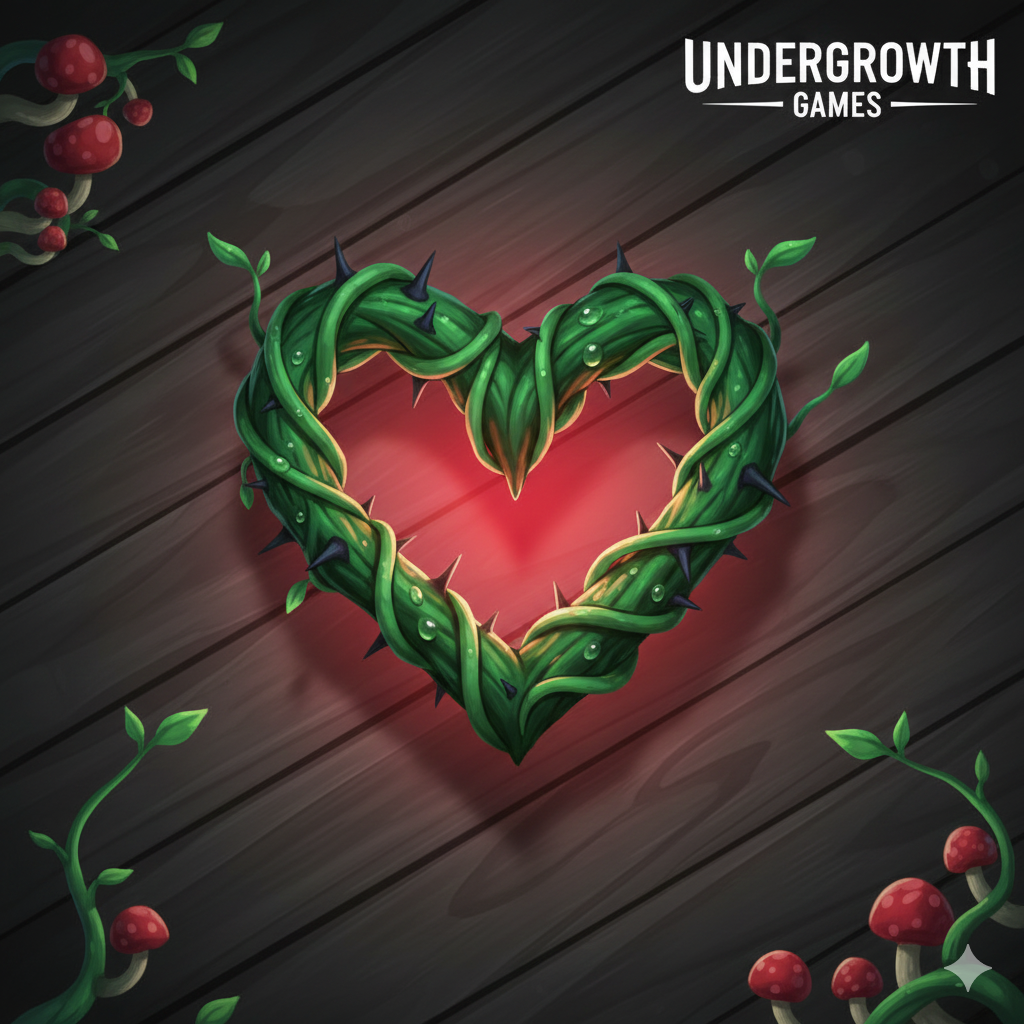 undergrowthgames health