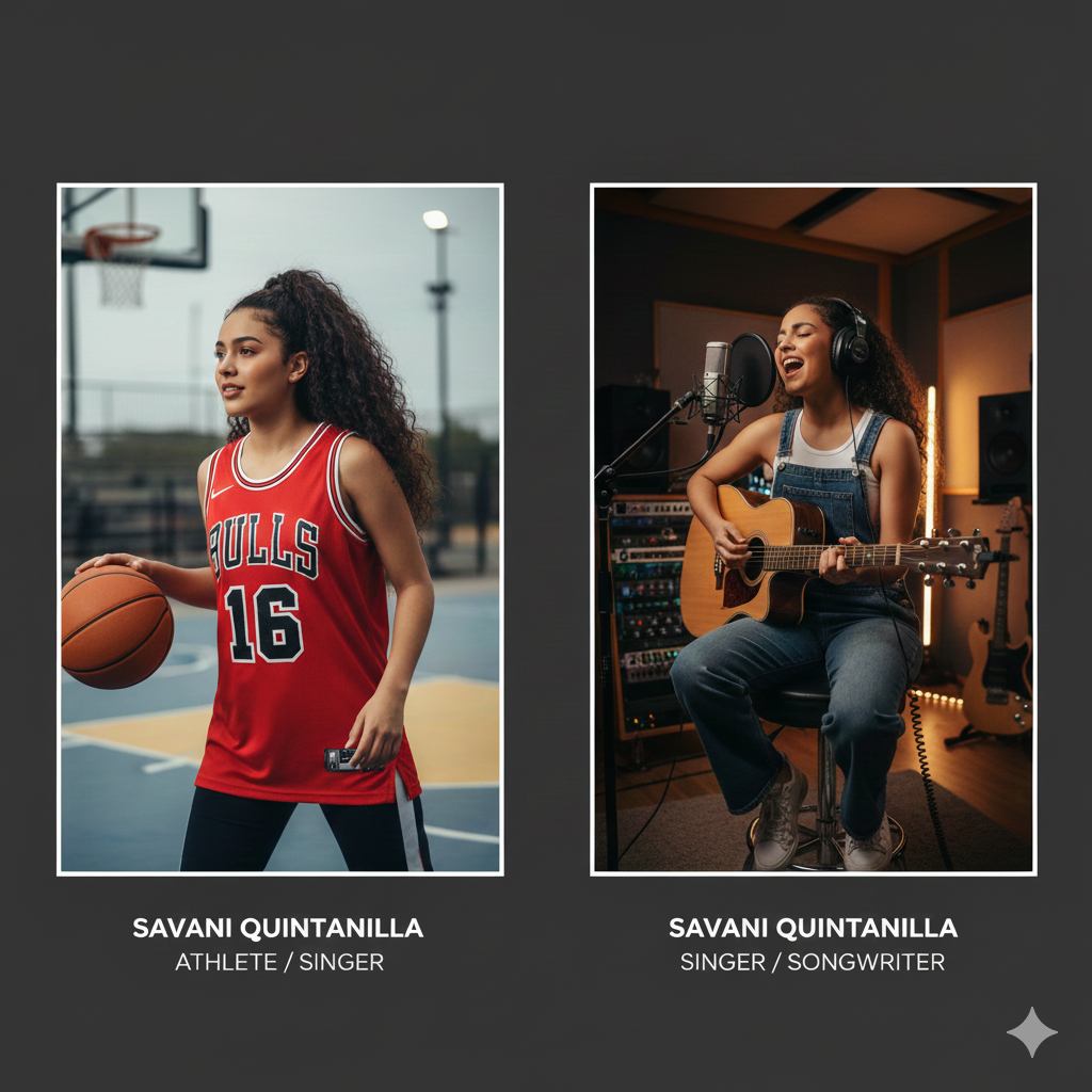 Savani Quintanilla