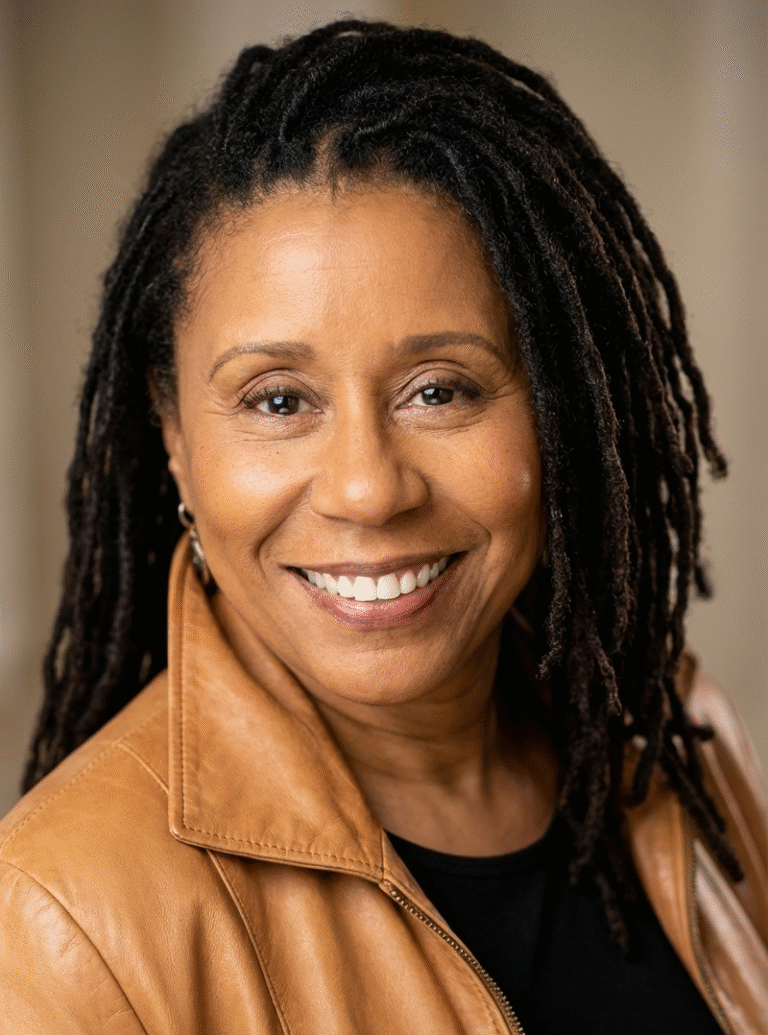 vernee watson-johnson daughter