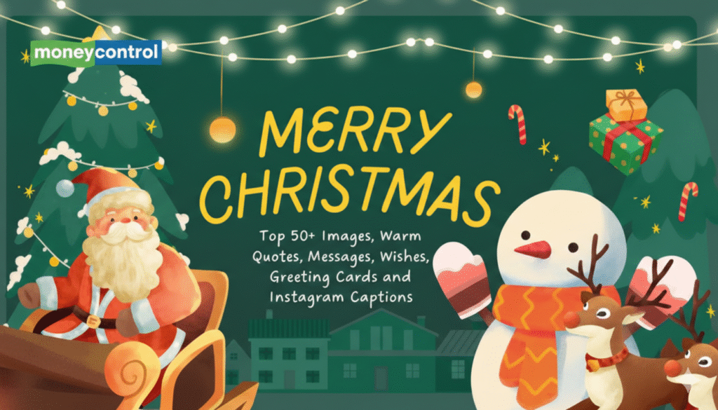 merry christmas greetings wishes