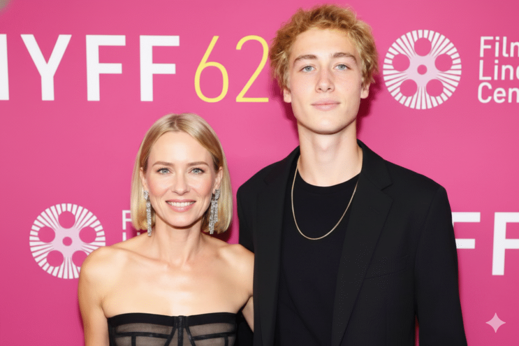 sasha schreiber movies