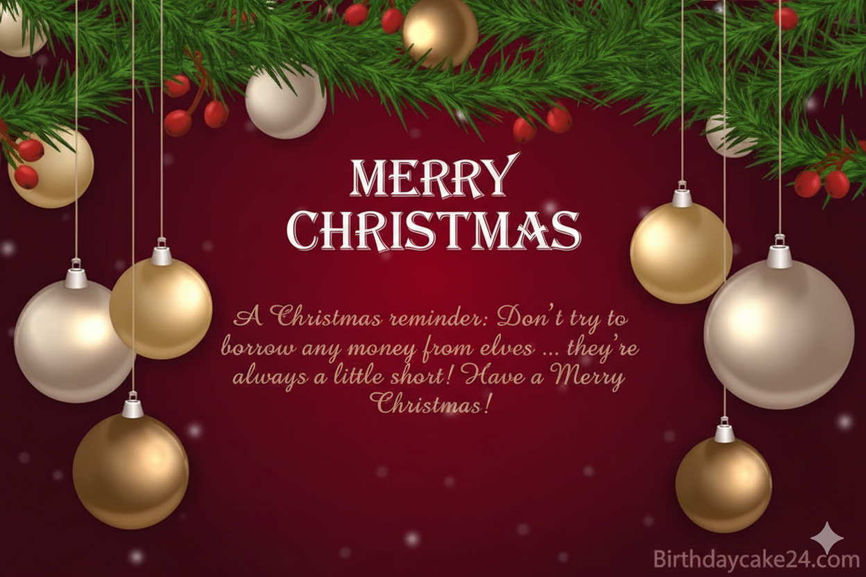merry christmas greetings wishes