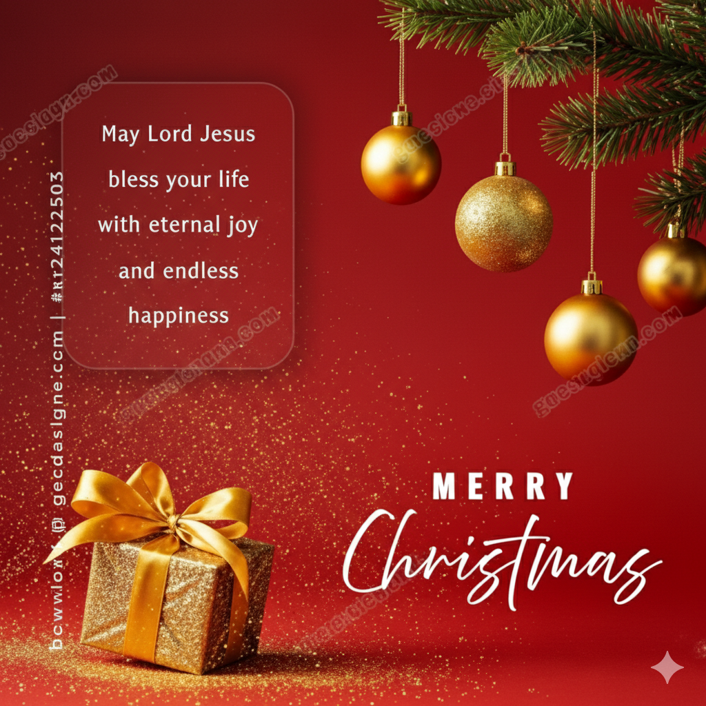 merry christmas religious wishes